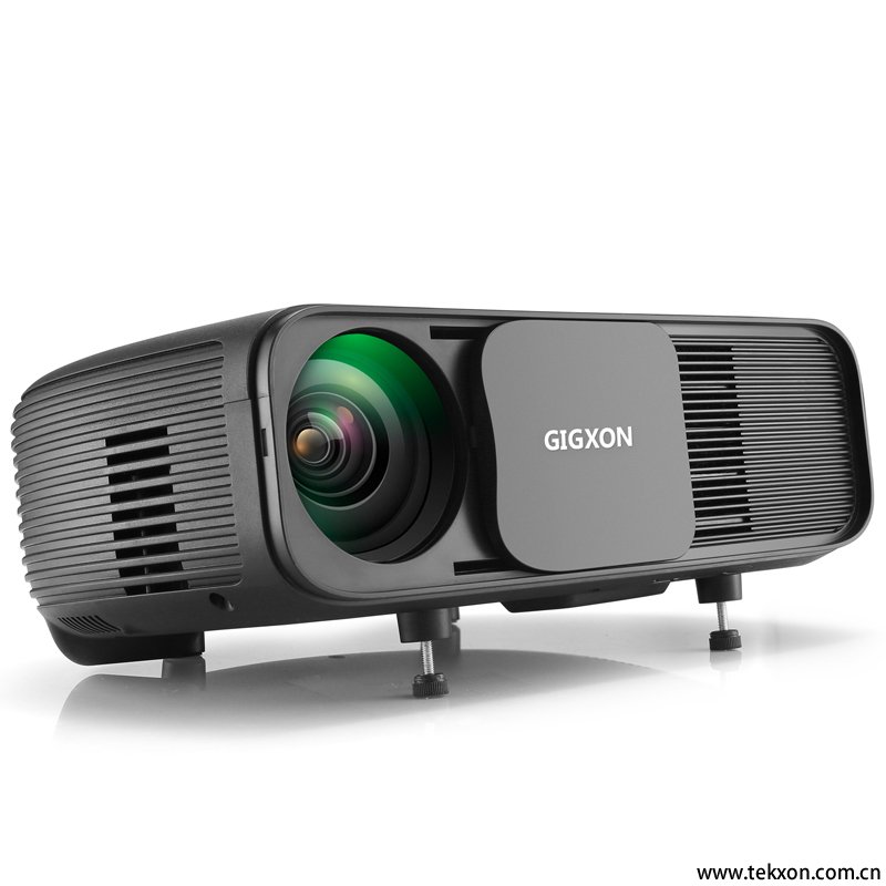 G760 Mini LED projector High Brightness 3200 lumens 1280*800 Full HD 1080P for Business
