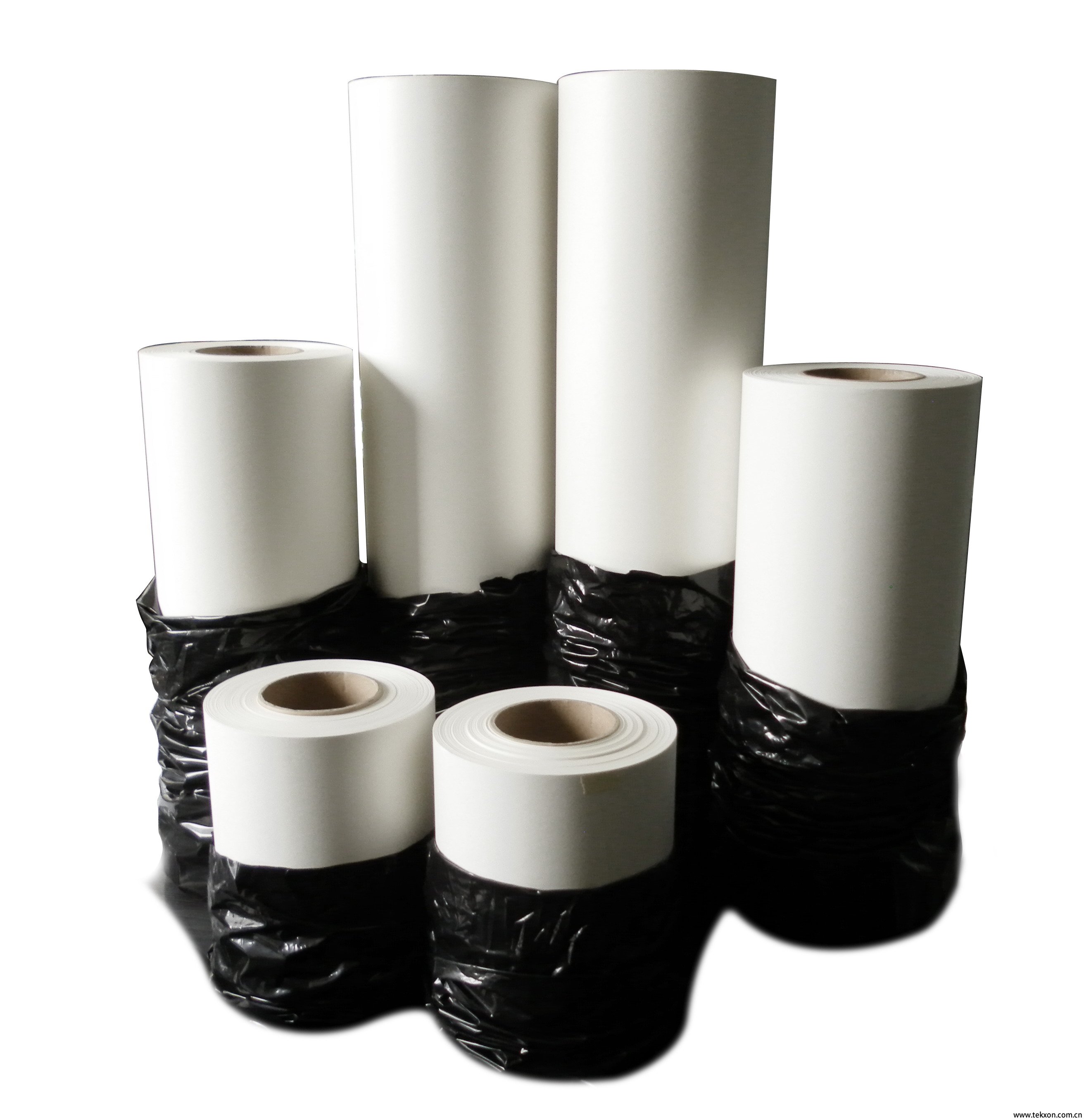90gsm Roll Heat Sublimation Transfer Paper For Sublimation With Vibrant Color Effect
