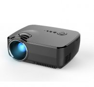 G700A support Android 1080 mini Projector 800*480 1200 lumens for home theater projector