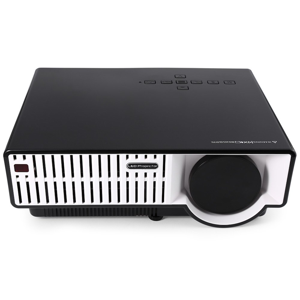 G3100 2800 lumens 10000:1 full HD high brightness projector for education/business home theater projector
