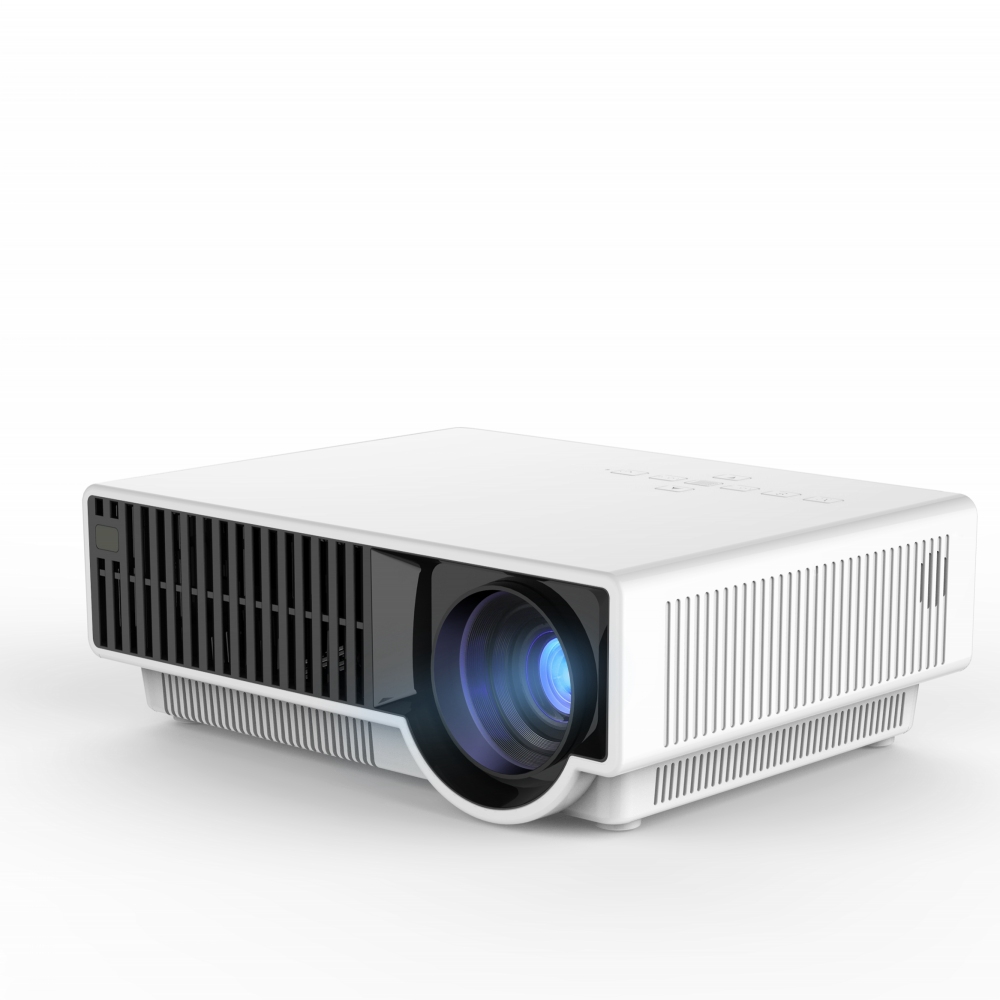 G3300 1280*800 2800lm business/education digital projector HD 1080P high brightness home theater projetor